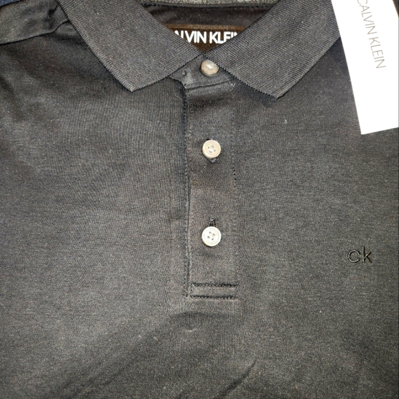 5 for $100 Calvin Klein Polo - Picture 14 of 16